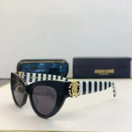 Picture of Roberto Cavalli Sunglasses _SKUfw60951453fw